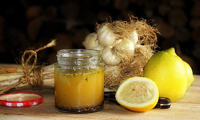 7 alimentos recomendados para prevenir las infecciones bacterianas