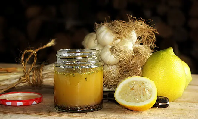 7 alimentos recomendados para prevenir las infecciones bacterianas