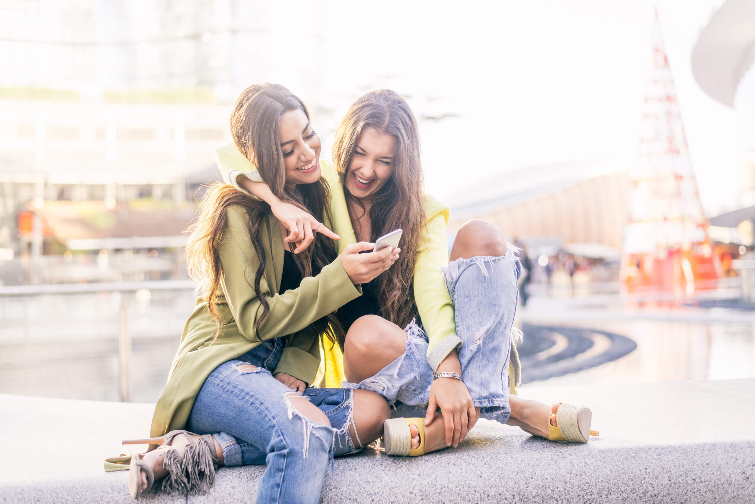 Una amistad, un tesoro, un apoyo cotidiano