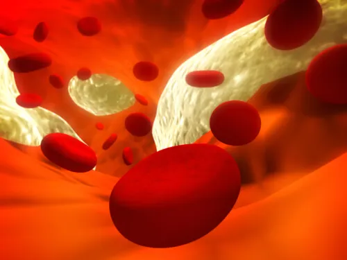 9 alimentos para limpiar las arterias y venas