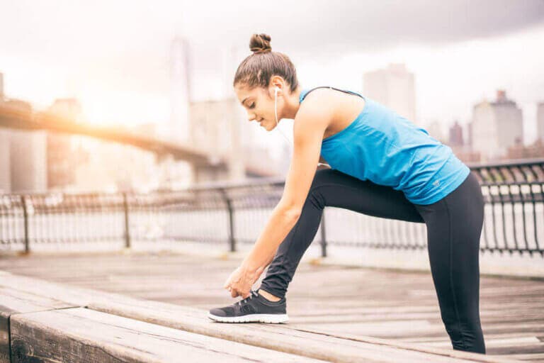 7 beneficios psicológicos de hacer ejercicio físico