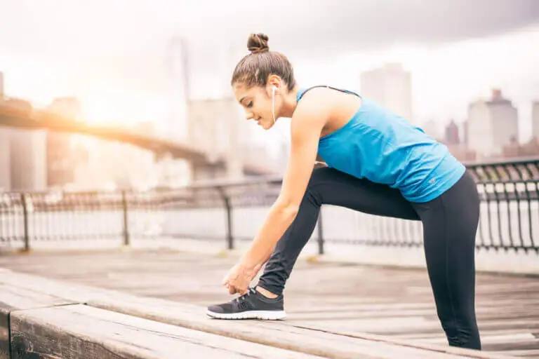 7 beneficios psicológicos de hacer ejercicio físico