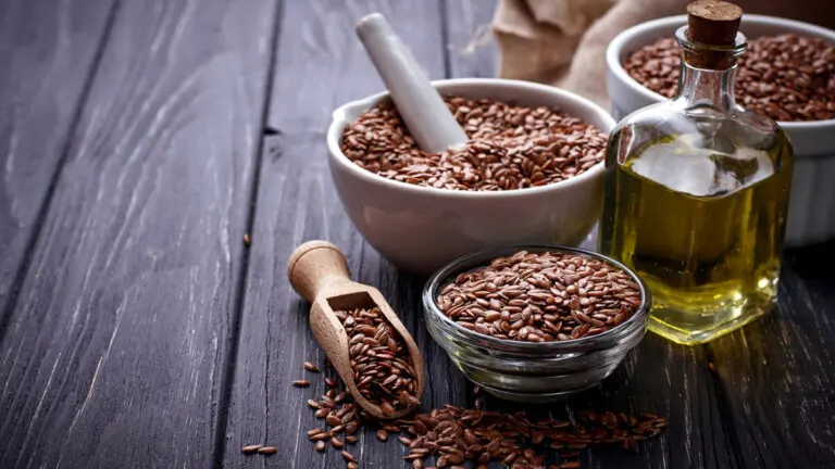 11 beneficios de la linaza y cómo incluirla en tu dieta