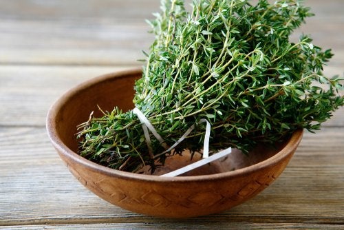 Beneficios y propiedades del tomillo para nuestra salud