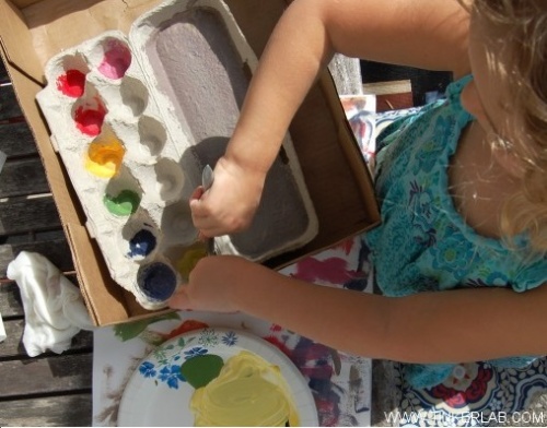 Estimular la salud cerebral del niño