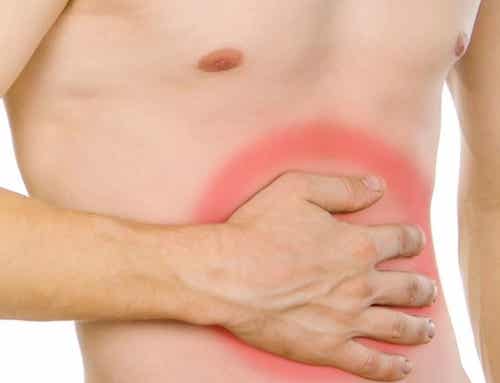 5 sorprendentes causas de la inflamación