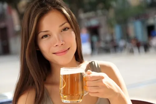 cerveza