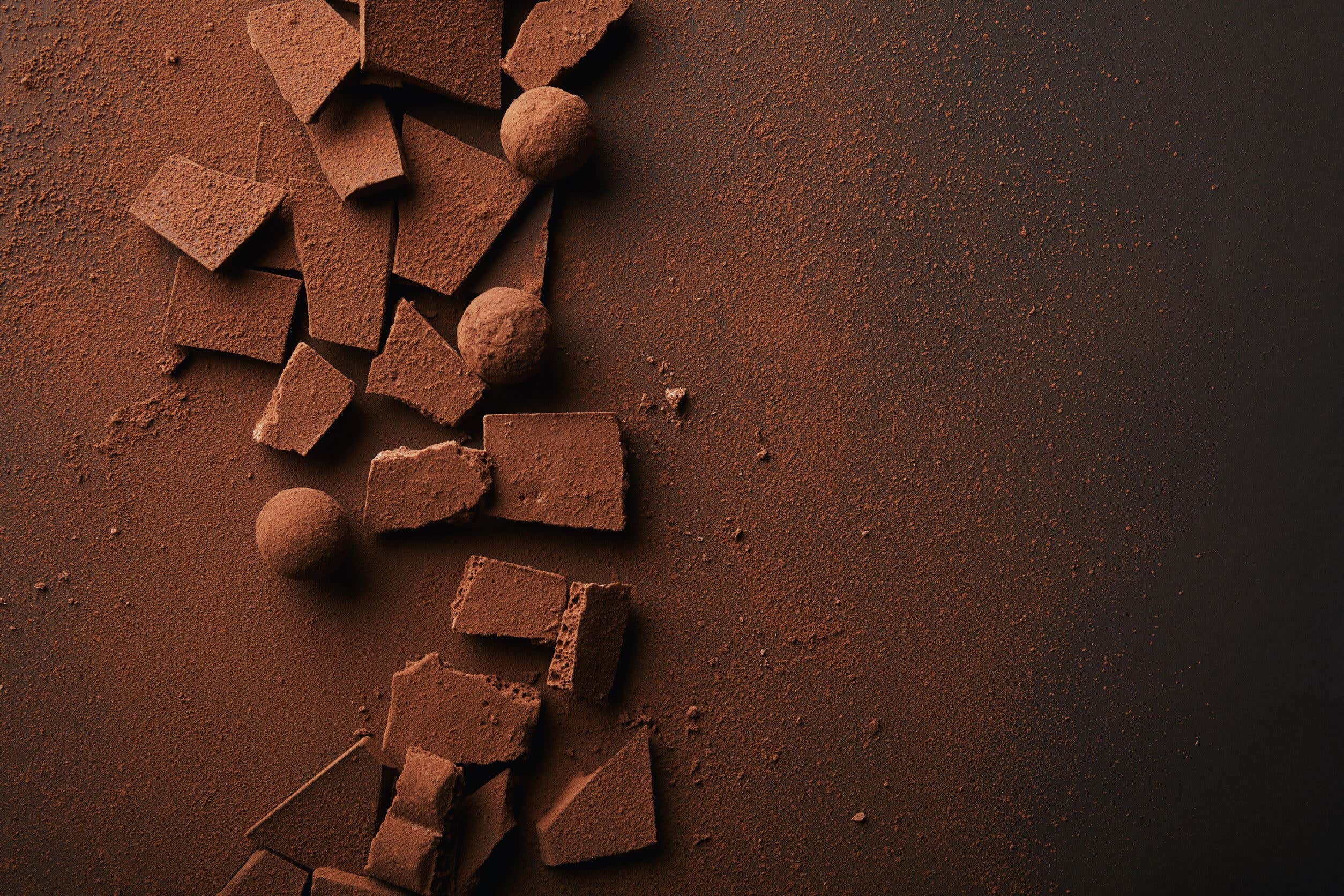11 bienfaits incroyables du cacao amer.