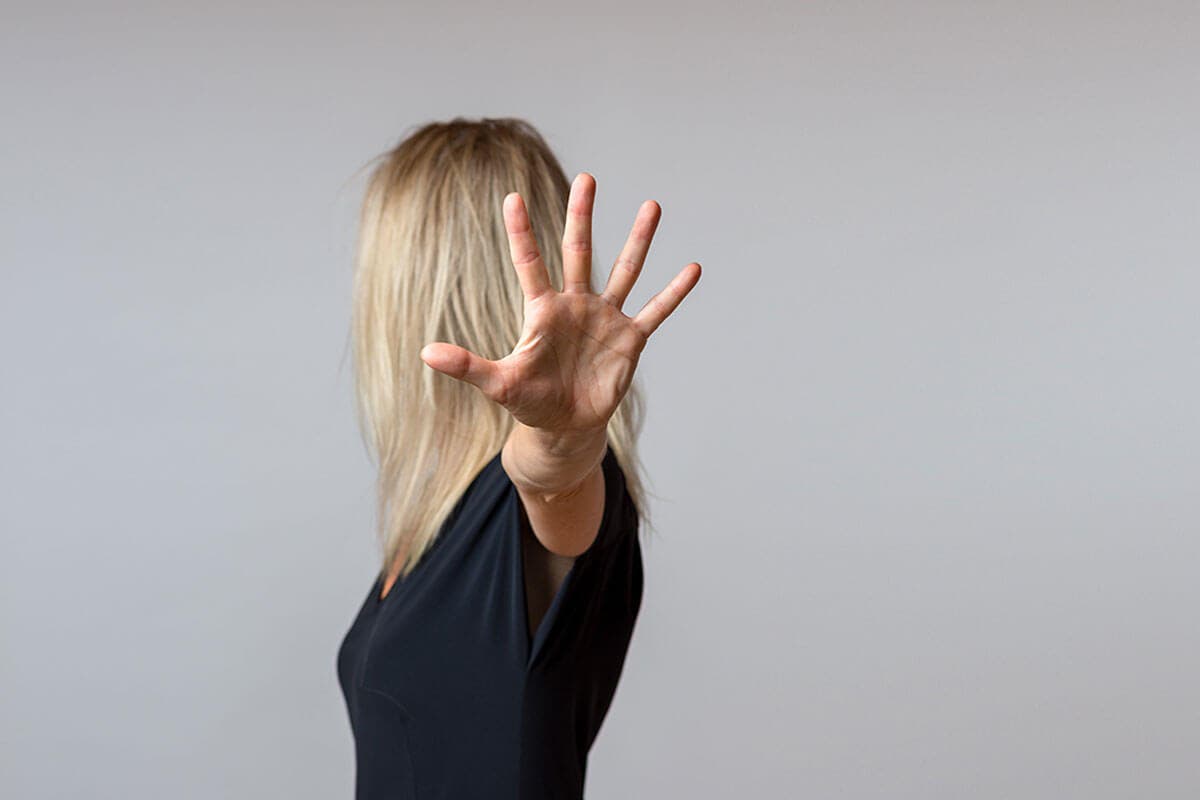 Hay que asumir las consecuencias.