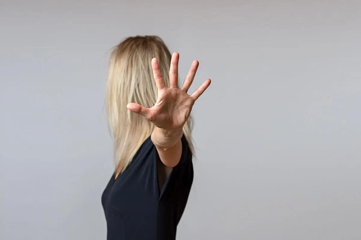 Hay que asumir las consecuencias.