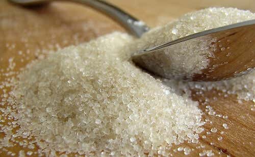 6 signos de que estás comiendo mucha azúcar