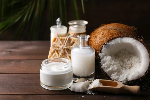 Prepara tu propia crema antiestrías con ingredientes orgánicos