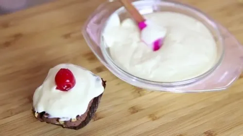 Crema batida