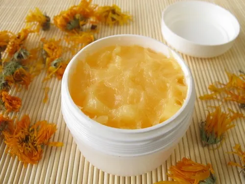crema natural
