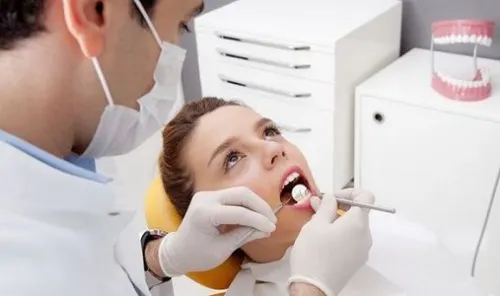 Dentista
