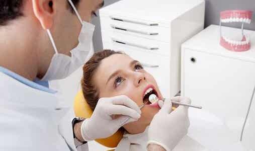 6 cosas que tu dentista sabe a primera vista sobre tu salud