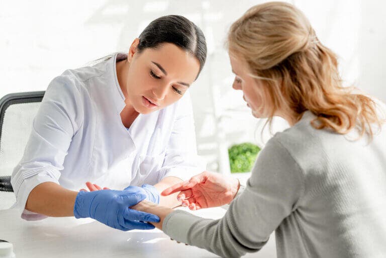 8 preguntas que debes hacerle a tu dermatólogo