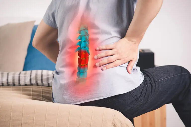 5 formas de saber si tienes la ciática