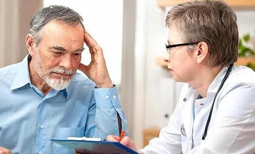 Es fundamental escuchar al médico después de un ataque al corazón.
