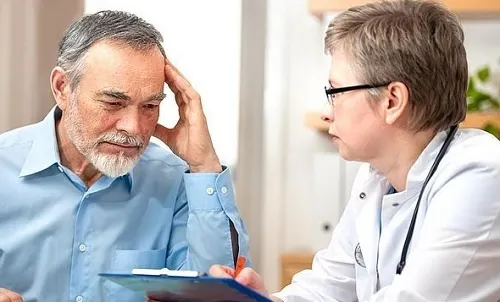 No es recomendable decir a tu doctor que ir a consulta es una pérdida de tiempo.