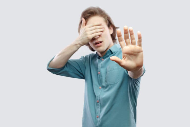 ¿Qué pasa si tan solo veo lo que quiero ver?