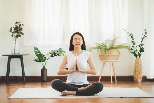 ¿Por qué es importante meditar antes de acostarnos?