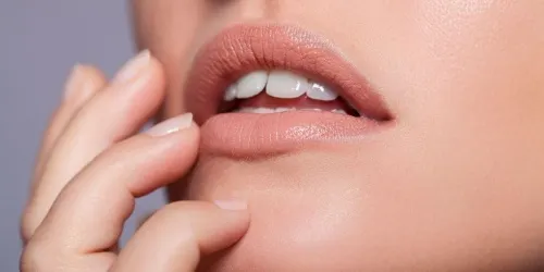 labios nude