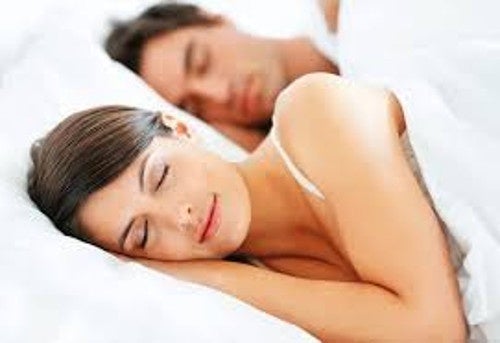 Vence el insomnio con estos 5 consejos