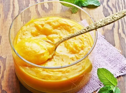 Papilla-de-mango-y-manzana-para-tu-bebe