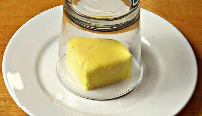 Deliciosa mantequilla de ajo para saborizar tus platos