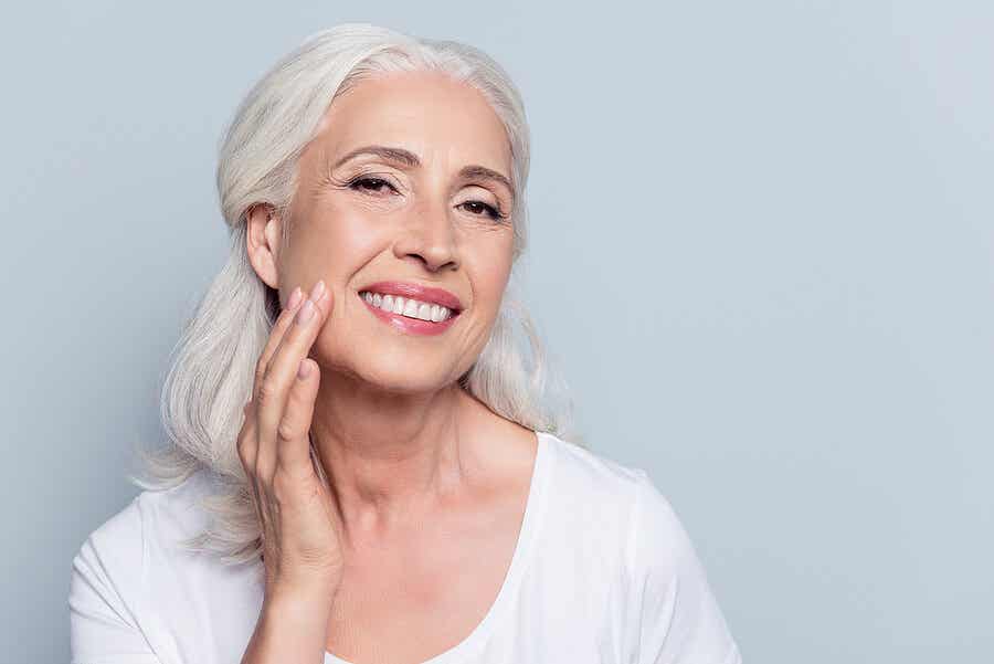 Tips de maquillaje de ojos para mujeres mayores de 40