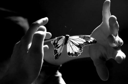 El silencio puede cambiar tu vida