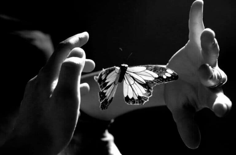 El silencio puede cambiar tu vida