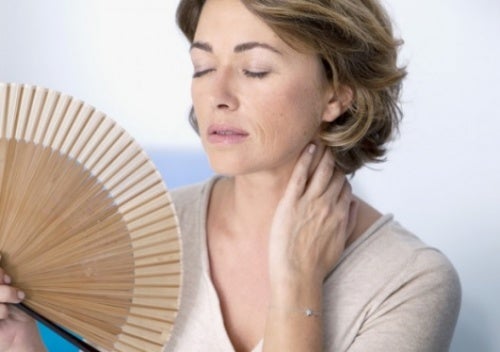 ¿Estás empeorando los efectos de la menopausia?