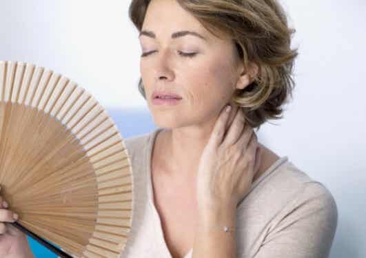 ¿Estás empeorando los efectos de la menopausia?