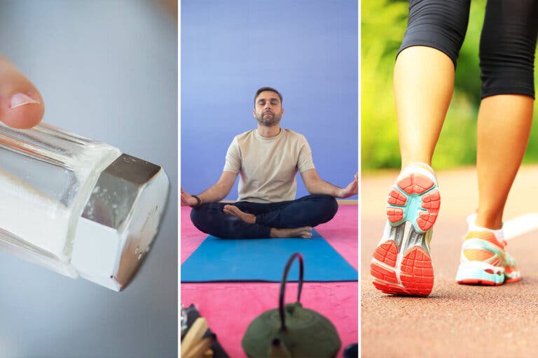 Métodos naturales para bajar la presión arterial: ¿realmente funcionan?