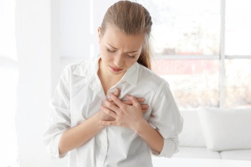Síndrome del corazón roto: 3 aspectos que debes tener en cuenta