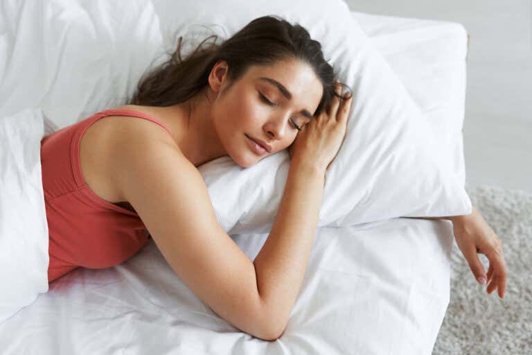 7 tips para perder peso mientras duermes