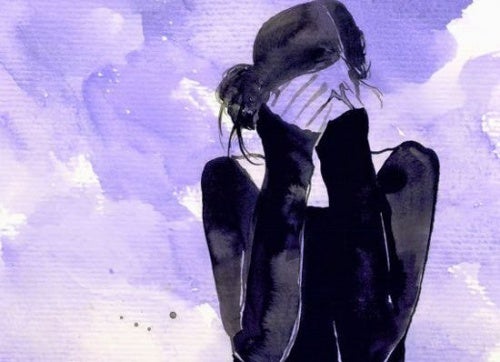 Llorar de la forma correcta es un desahogo beneficioso y revelador
