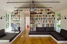 organizar-tus-cosas-librerías
