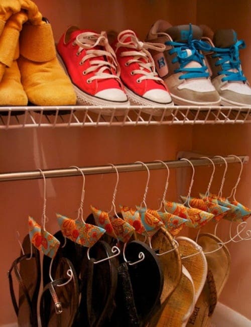 pecha-zapatos
