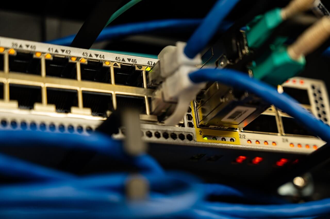 Los peligros ocultos de la tecnología del router wifi