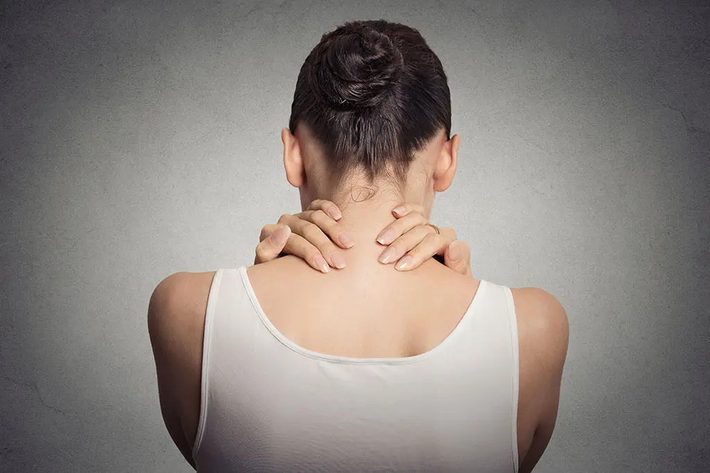 Sintomas de fibromialgia.