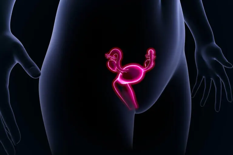 7 síntomas de la endometriosis que seguro desconoces