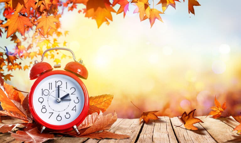¿El tiempo lo cura todo?