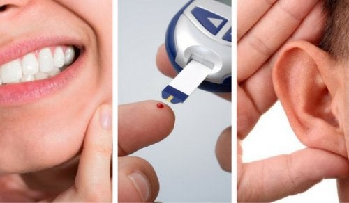 5 consecuencias inesperadas de la diabetes