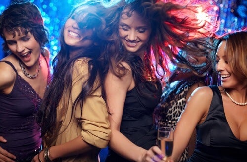 Actividades divertidas que queman muchas calorías