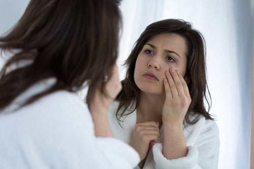7 razones que explican por qué nos dan los tics oculares