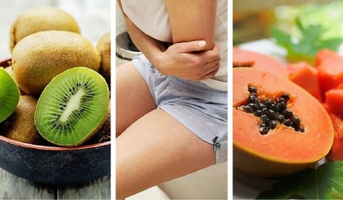 8 licuados de frutas para decirle adiós al estreñimiento