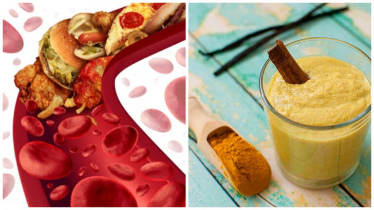 Los 5 mejores remedios caseros para limpiar las arterias tapadas